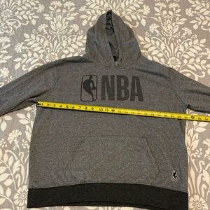 Men’s NBA hoodie